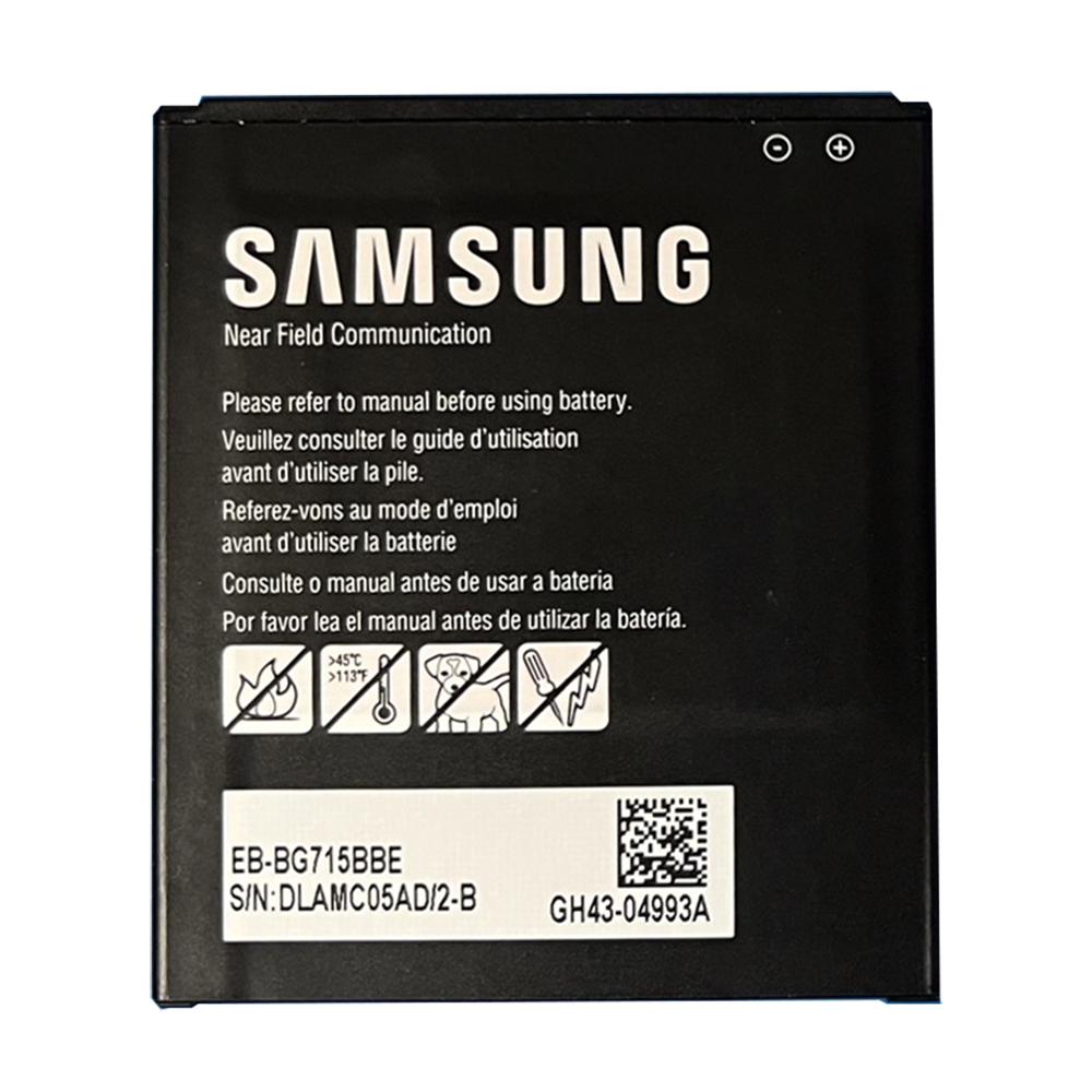 XCover7 4050mAh Samsung Original Battery