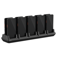 XCover7 Pro & XCover6 Pro 10-Slot Charger EU