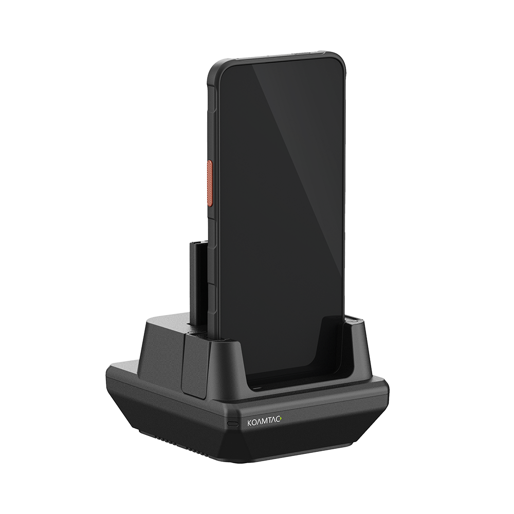 XCover7 Pro & Battery 1-Slot Charging Cradle EU