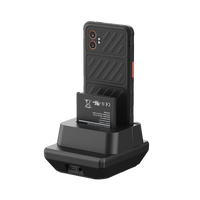 XCover7 Pro & Battery 1-Slot Charging Cradle EU