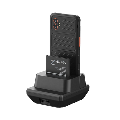 XCover7 Pro & Battery 1-Slot Charging Cradle EU