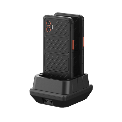 XCover7 Pro & XCover6 Pro 2-Slot Charger EU