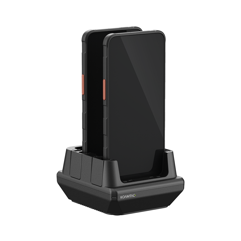 XCover6 Pro/XCover7 Pro Charging Cradle (2 Phones) for EU