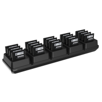 20-Slot Battery Charging Cradle for Samsung XCover7 Pro, XCover7, XCover6 Pro, XCover Pro for EU