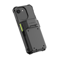 KDC1100 SmartSled for iPhone 15 / iPhone 16e / iPhone 17e