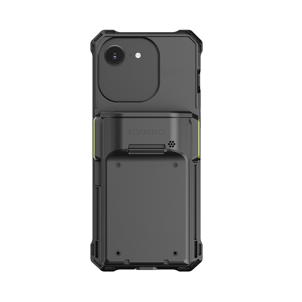 KDC1100 SmartSled for iPhone 15 / iPhone 16e / iPhone 17e