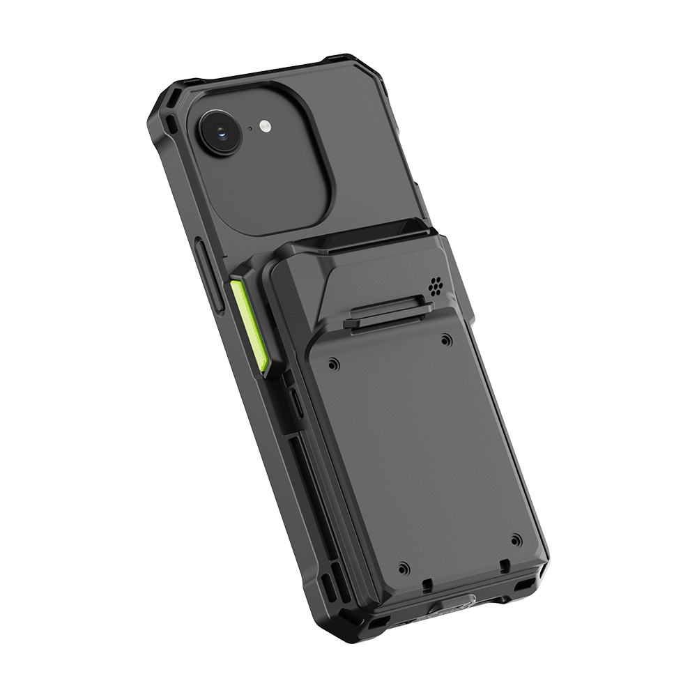 KDC1100 SmartSled for iPhone 15 / iPhone 16e / iPhone 17e