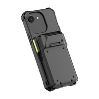 KDC1100 SmartSled for iPhone 15 / iPhone 16e / iPhone 17e