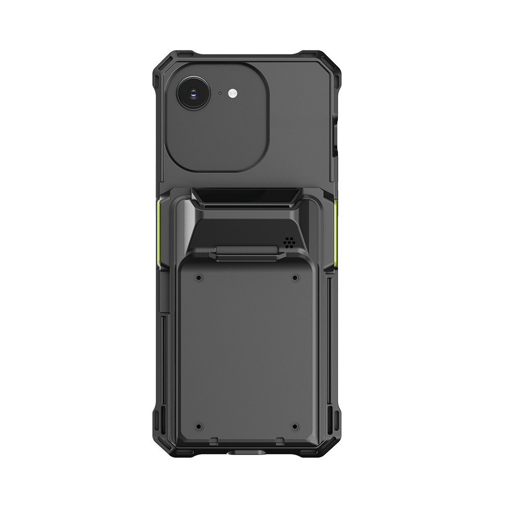 KDC1100 SmartSled for iPhone 15 / iPhone 16e / iPhone 17e