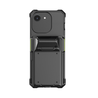 KDC1100 SmartSled for iPhone 15 / iPhone 16e / iPhone 17e