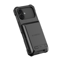 iPhone 17 Protective Charging Case with Extended Battery (KBCC)