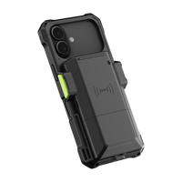 KDC1200 SmartSled for iPhone 17