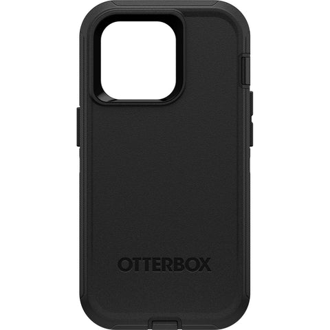 iPhone 15 Pro OtterBox Defender SmartSled Case for KDC400 Series