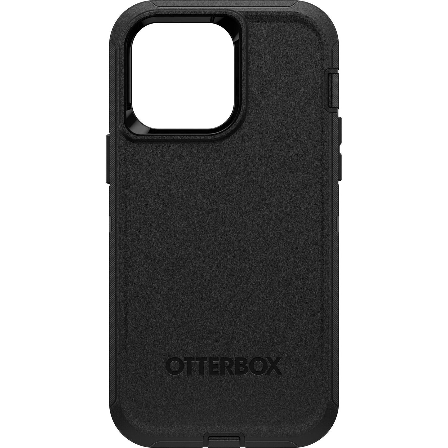 iPhone 15 Pro Max OtterBox Defender SmartSled Case for KDC400 Series