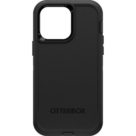 iPhone 15 Pro Max OtterBox Defender SmartSled Case for KDC400 Series