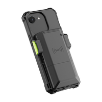 KDC1200 SmartSled for iPhone 15 / iPhone 16e / iPhone 17e
