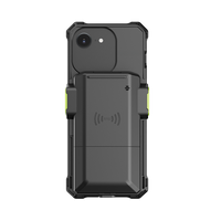 KDC1200 SmartSled for iPhone 15 / iPhone 16e / iPhone 17e