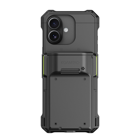 KDC1000 ST SmartSled for iPhone 16