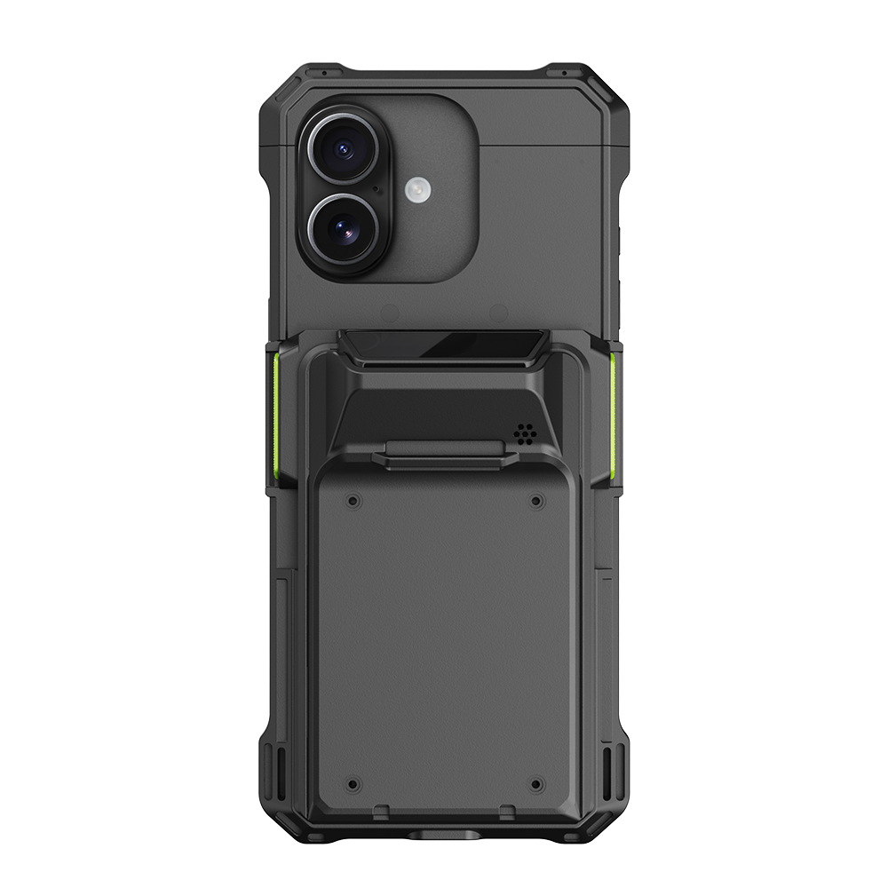 KDC1100 SmartSled for iPhone 16