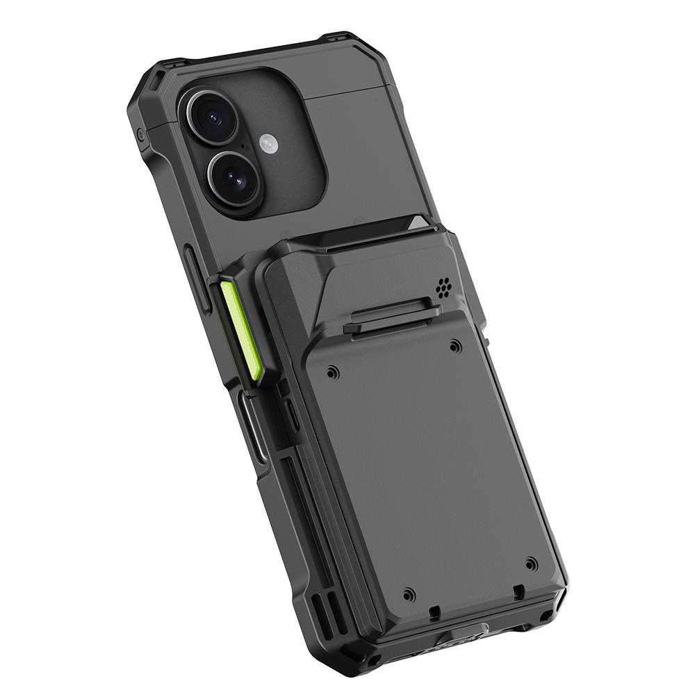 KDC1100 SmartSled for iPhone 16