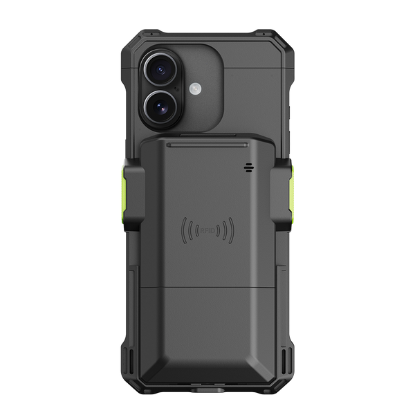 KDC1200 SmartSled for iPhone16