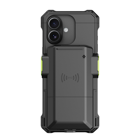 KDC1200 SmartSled for iPhone16