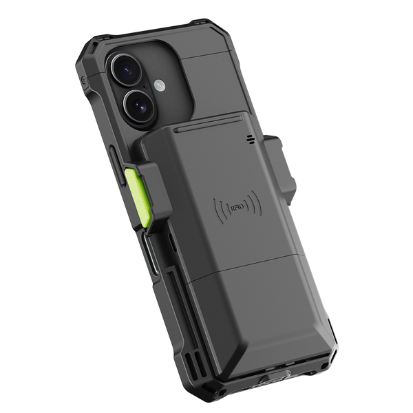 KDC1200 SmartSled for iPhone16