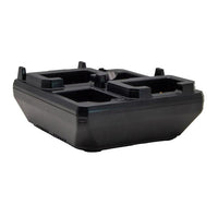 KDC180 2-Slot Charging Cradle for UHF Models for EU