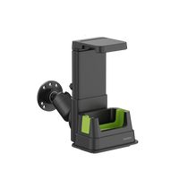 KDC1000/1100 & KPCC/KBCC for iPhone13/14/15 Truck Charging Cradle with 5V-USB Adaptor