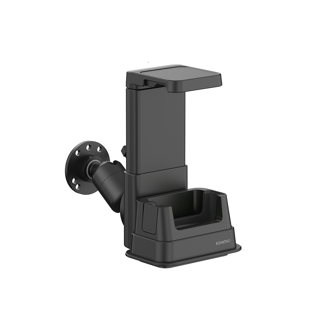 XCover6 Pro Truck Charging Cradle with 5V-USB Adaptor
