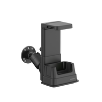 XCover6 Pro Truck Charging Cradle with 5V-USB Adaptor