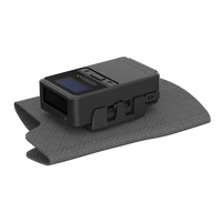 KDC180ER Extended Range Wearable Barcode Scanner & Data Collector