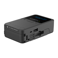 KDC180ER Extended Range Wearable Barcode Scanner & Data Collector