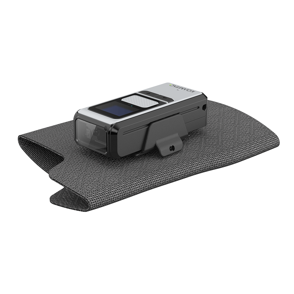 KDC185 2D Wearable Scanner