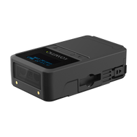 KDC180ER Extended Range Wearable Barcode Scanner & Data Collector