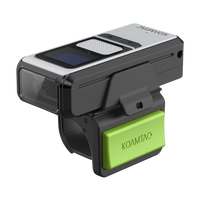 KDC185 2D Wearable Scanner