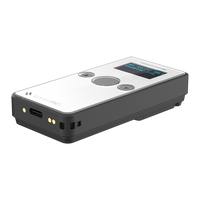 KDC280C-BLE 2D Imager Bluetooth Low Energy Barcode Scanner & Data Collector