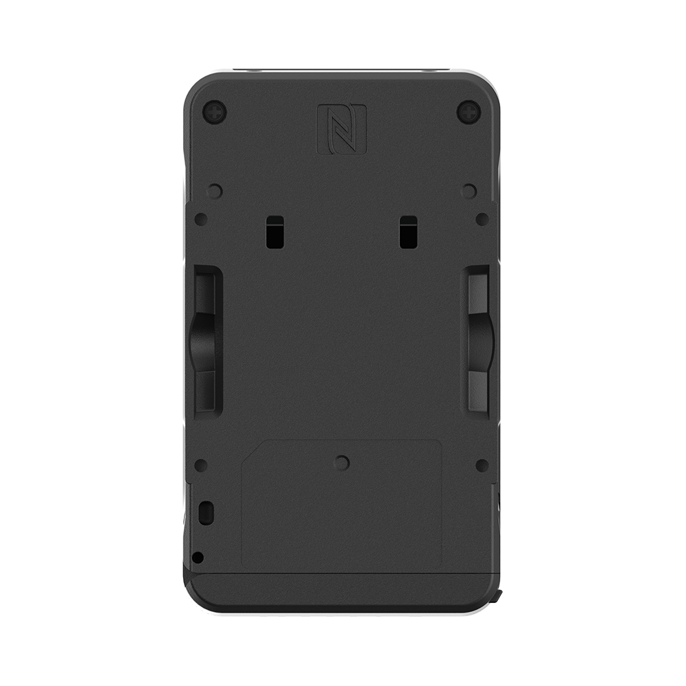 KDC180ER Extended Range Wearable Barcode Scanner & Data Collector