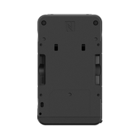 KDC180ER Extended Range Wearable Barcode Scanner & Data Collector