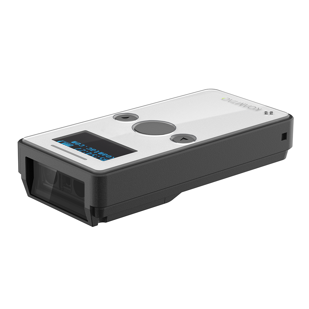 KDC280C-BLE 2D Imager Bluetooth Low Energy Barcode Scanner & Data Collector