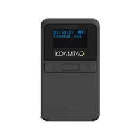 KDC180ER Extended Range Wearable Barcode Scanner & Data Collector