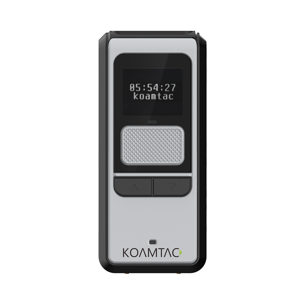 KDC185 2D Wearable Scanner