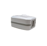 5V/2A ACDC Adaptor for UK
