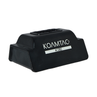 KDC270/KDC280 1-Slot Charging Cradle for EU