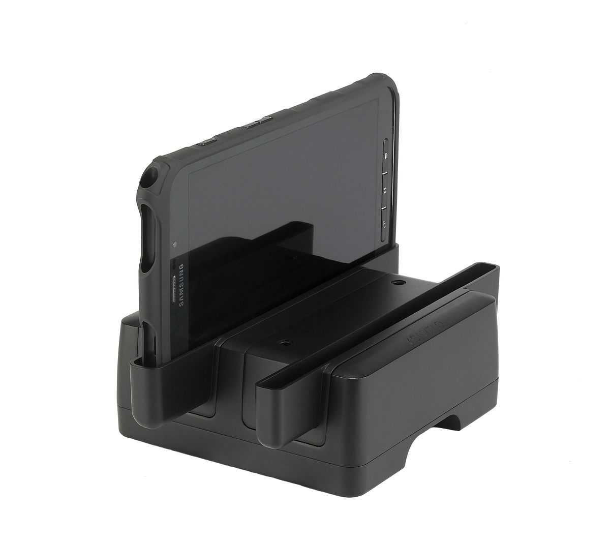 Galaxy Tab Active5/3/2 2-Slot Charging Cradle for UK