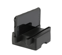 Galaxy Tab Active5/3/2 2-Slot Charging Cradle for UK