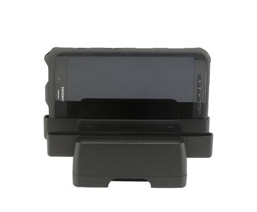 Galaxy Tab Active5/3/2 2-Slot Charging Cradle for UK
