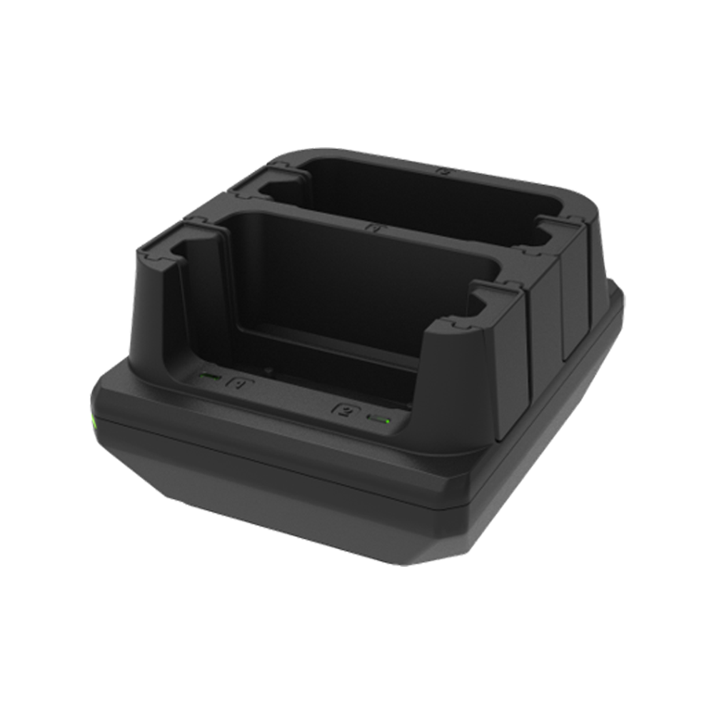 XCover7 Pro/XCover6 Pro/XCover7 Smartcase 2-Slot Charging Cradle for UK