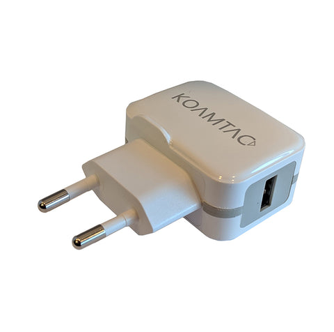2.4A USB Power Adaptor for EU