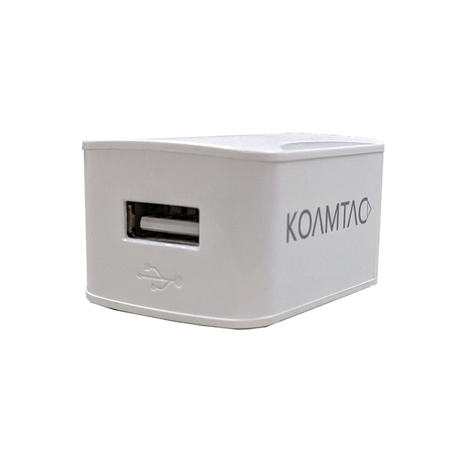 1A USB Power Adaptor for EU